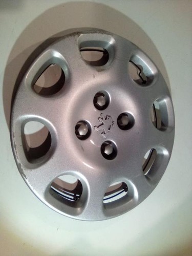 Enjoliveur peugeot 206 - enjoliveur, 2
