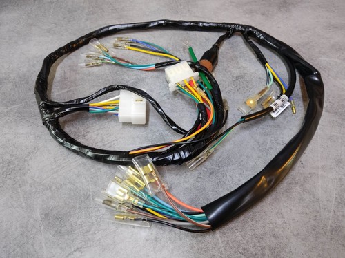Faisceau électrique 750 k0 - 750,
