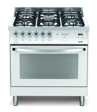 Lofra Pbpg86Gvt/C Cuisine