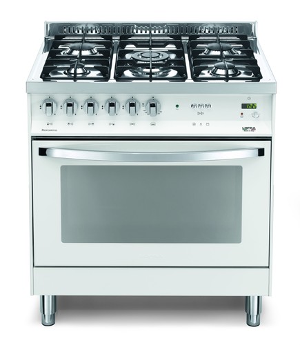 Lofra pbpg86gvt cuisine - lofra, pbpg86gvt/c