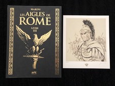 MARINI - TIRAGE DE TETE LES