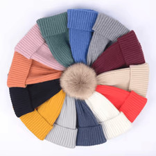 Bonnet pour femme et homme