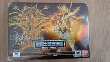 SAINT SEIYA MYTH CLOTH EX /
