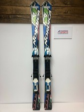 Nordica Dobermann SL J 122 cm