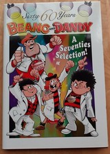 Sixty Years The Beano and