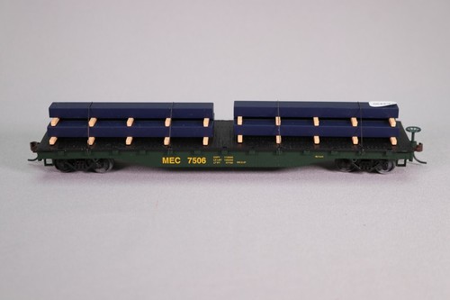 Le4430 bachmann train - train, wagon