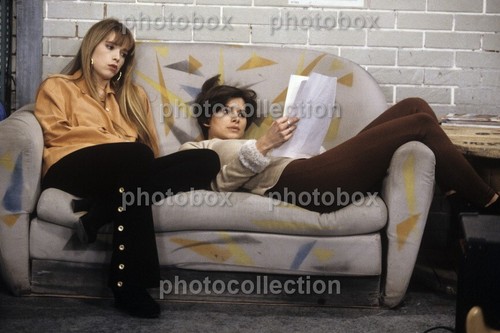 Helene rolles exclusive - *,
