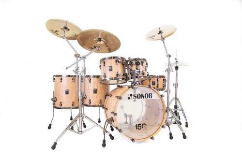Sonor 150th anniversary - sonor,