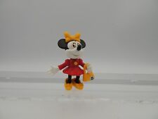 Kinder Ancien Montable - Mickey - Minnie - Steckfiguren 1987