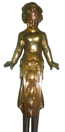 Superbe bronze décoratif - bronze,