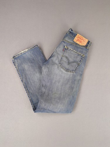 Jean levi 501 vintage - levi's,