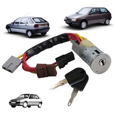 Neiman antivol pour Citroën ZX Saxo AX – réf. 96084980 / 252145