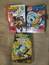 3 Bd Mickey Parade Géant