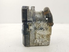 Mercedes-Benz S W220 2002