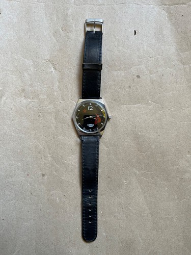 Montre slava soviétique - slava,