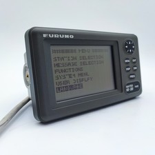 FURUNO Marine NAVTEX RECEIVER
