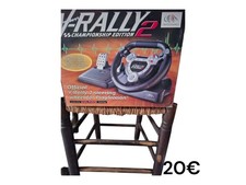 Volant Gamester LMP PSX Wheel