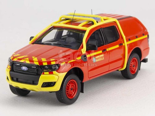 Ford ranger double cabine - ranger,