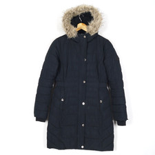 Veste hollister puffer - veste,