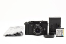 Appareil photo numérique Fuji