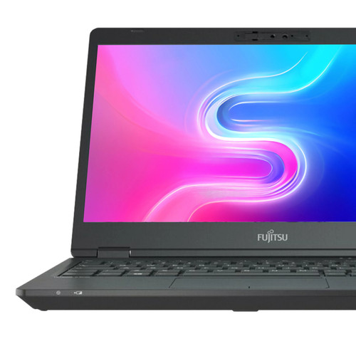 Ordinateur portable fujitsu - ordinateur,