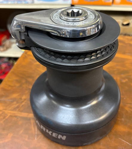 Harken modular 2spd - harken, 42