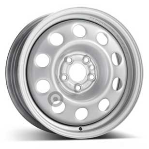 Jantes acier 8745 - jantes, alcar