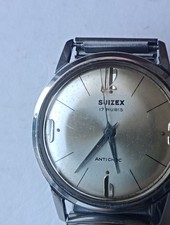 Montre SUIZEX  ébauche Suisse