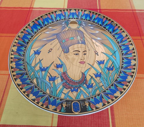 Assiette porcelaine limoges - porcelaine,