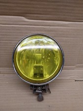 Optique de phare Vintage anciens vehicule/ TOP ZED 1000/ E2 /169.