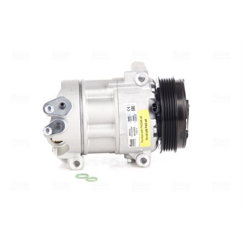 Compresseur climatisation pour - compresseur,