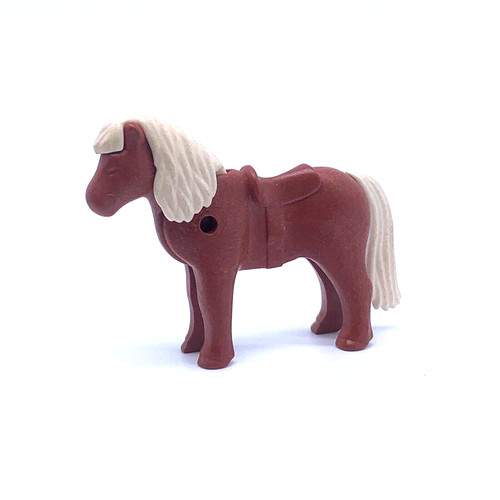 Playmobil ecurie poney - *, *