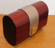 BOITE DAMMANN en METAL TOLE