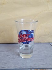 Planet Hollywood Cannes verre