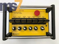 CAVOTEC Mc-3000 + Ex National Oilwell Varco Grue Télécommande # Sans Accessoires