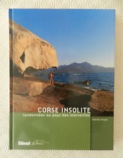 Corse insolite randonnées au