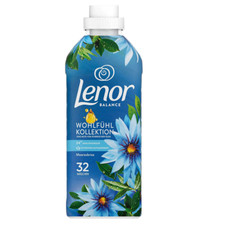 Lenor Adoucisseur Meeresbrise
