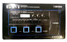 Processeur multi-effets pour