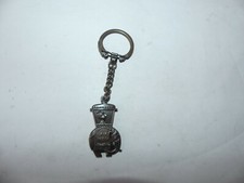 PORTE CLÉ MÉTAL AVIATION AIR INDIA