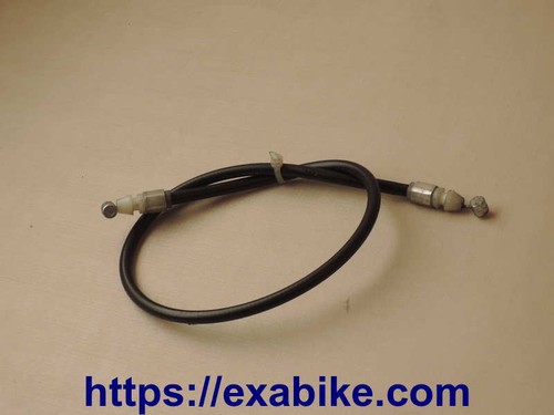 Cable ouverture selle - cable,