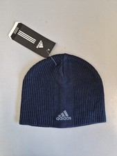 6025/384 ADIDAS Bonnet Homme Garçon D'Hiver En Laine