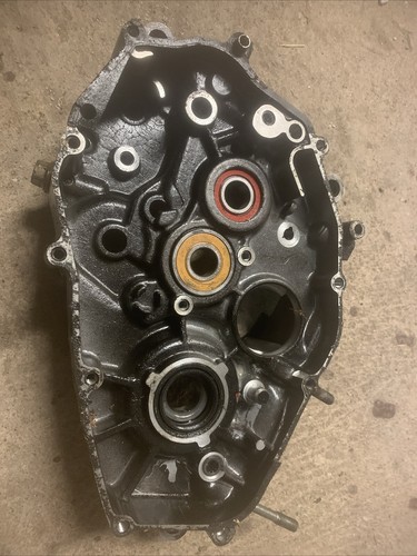 Carter moteur central - , droit