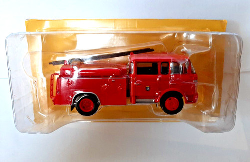 Die cast berliet gak - berliet,