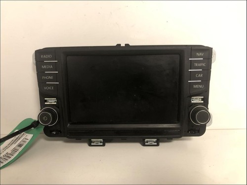 Autoradio volkswagen polo - autoradio,