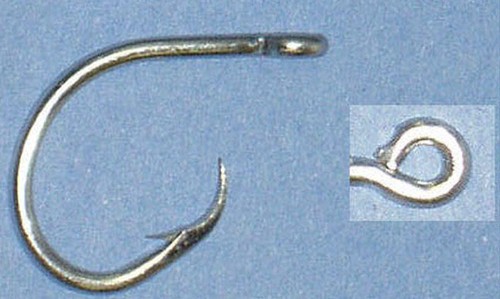 Hameçon circulaire tuna - circulaire,