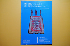 Carnet de la sabretache 
