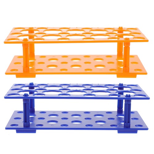 Pcs porte tubes eprouvette - 2,