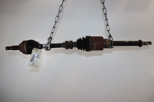 Transmission avant droite - transmission,