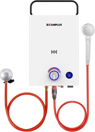 Chauffe eau portable gaz - chauffe-eau,