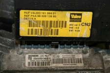 Kit de demarrage CITROEN XSARA PHASE 2